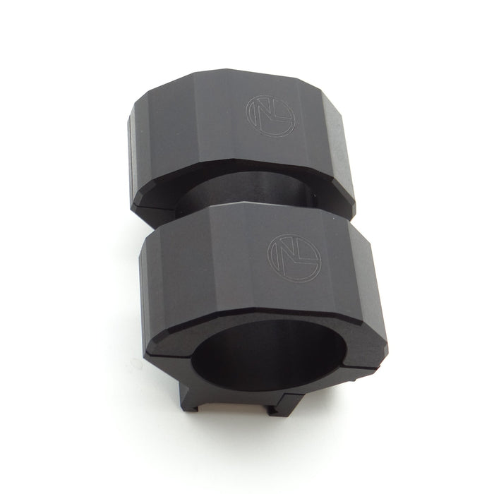 Nieload™ TAC30QR MED Picatinny