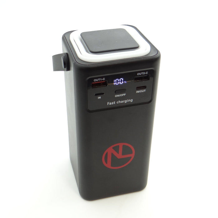 Nieload™ 50.000mA Powerbank