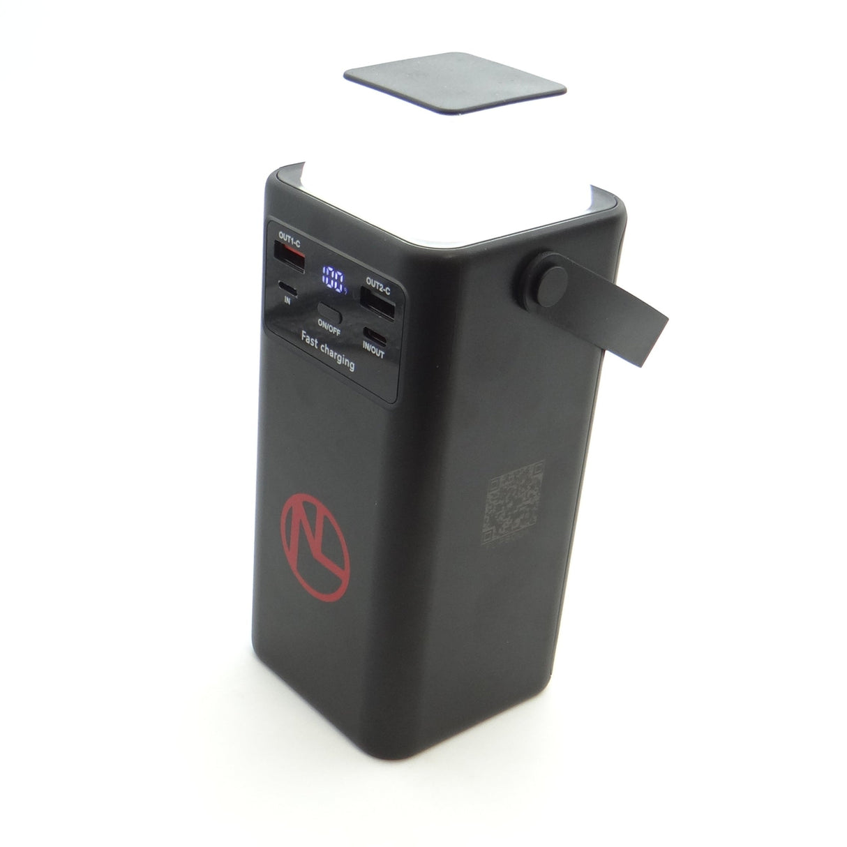 Nieload™ 50.000mA Powerbank
