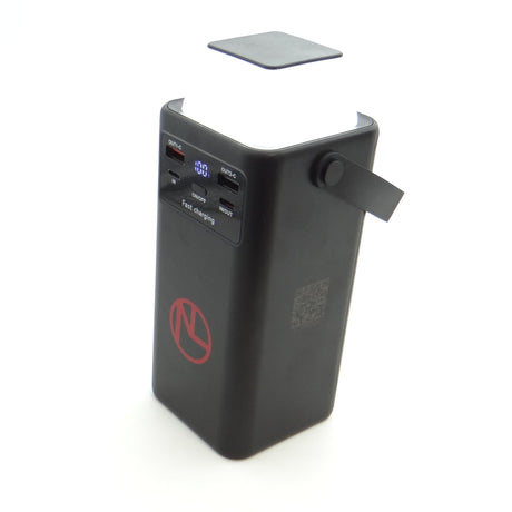 Nieload™ 50.000mA Powerbank