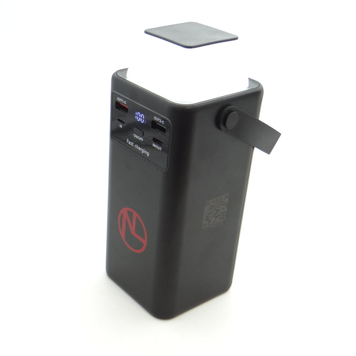 Nieload™ 50.000mA Powerbank