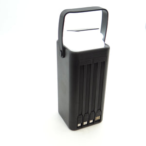 Nieload™ 50.000mA Powerbank