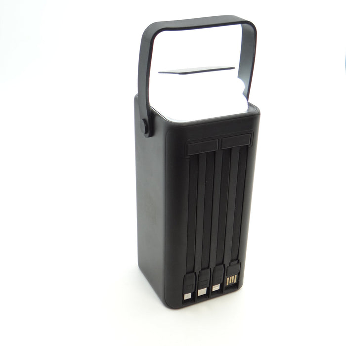 Nieload™ 50.000mA Powerbank