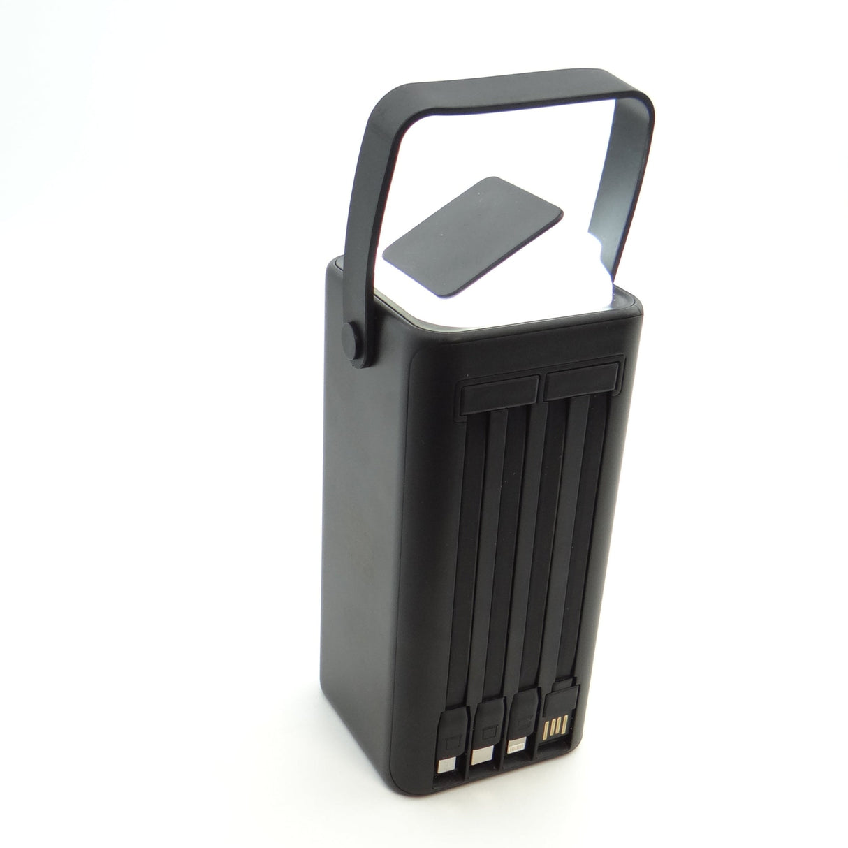 Nieload™ 50.000mA Powerbank