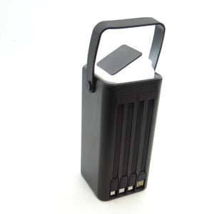 Nieload™ 50.000mA Powerbank