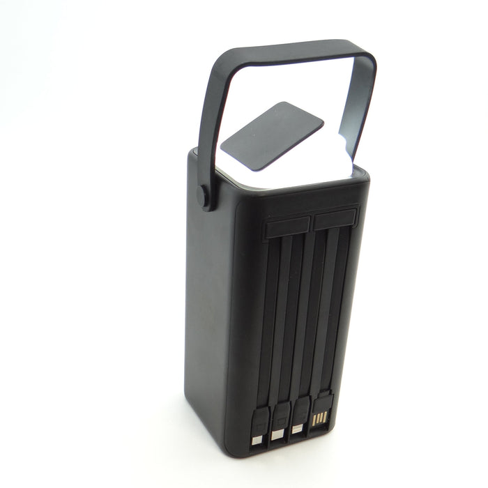 Nieload™ 50.000mA Powerbank