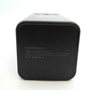 Nieload™ 50.000mA Powerbank