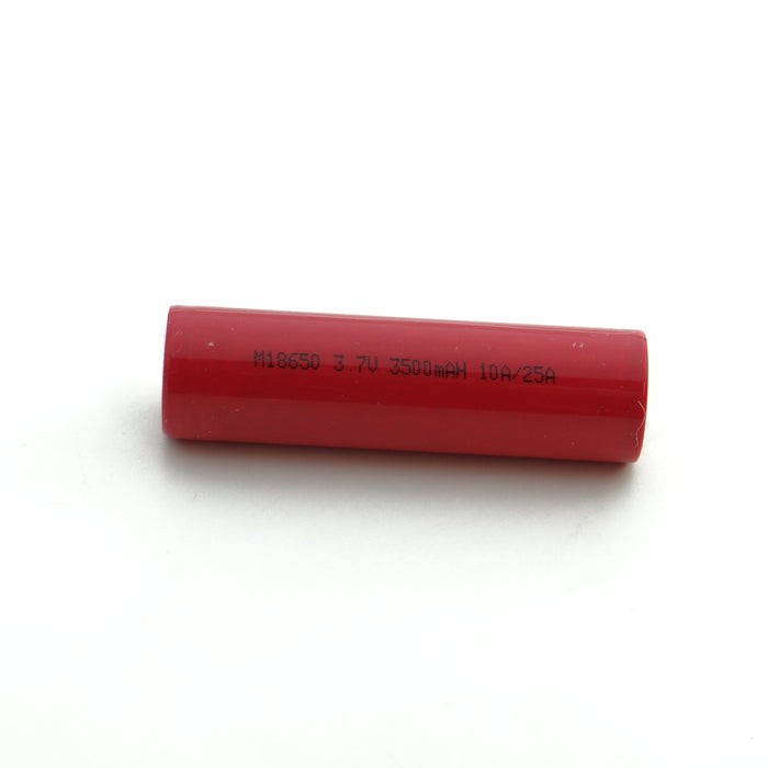 Nieload™ Code Red Batteri