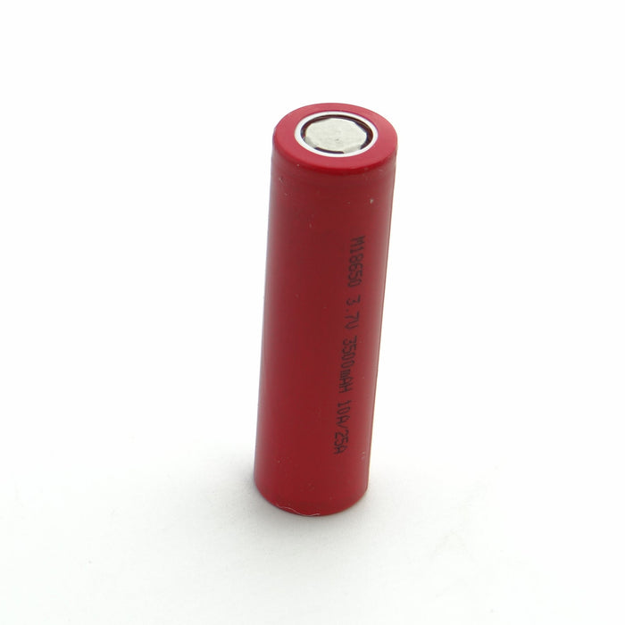 Nieload™ Code Red Batteri