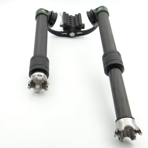 Nieload™ RED MIST Bipod