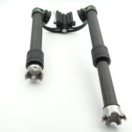 Nieload™ RED MIST Bipod