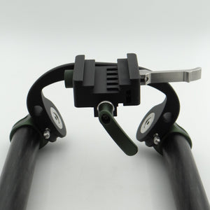 Nieload™ RED MIST Bipod