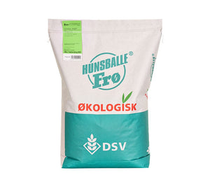 Hundegræs Lidacta, 10 kg 2