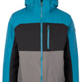Dulverton - Bondi Blue - Trespass