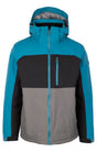 Dulverton - Bondi Blue - Trespass