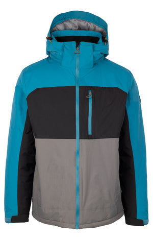 Dulverton - Bondi Blue - Trespass