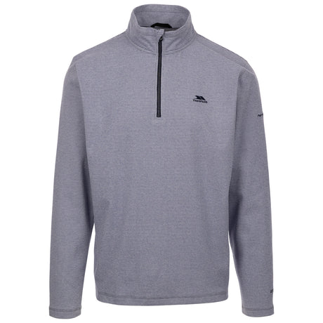 Dunford - Navy Stripe - Trespass