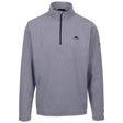 Dunford- Male Fleece at200 - Navy Stripe - Trespass