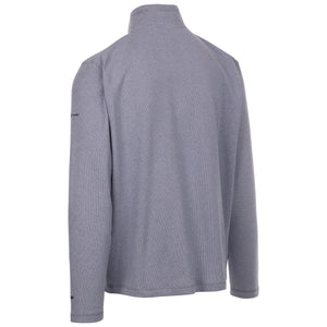 Dunford - Navy Stripe - Trespass