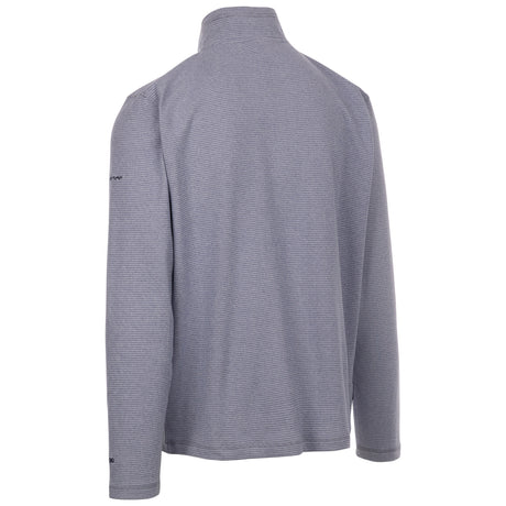 Dunford - Navy Stripe - Trespass