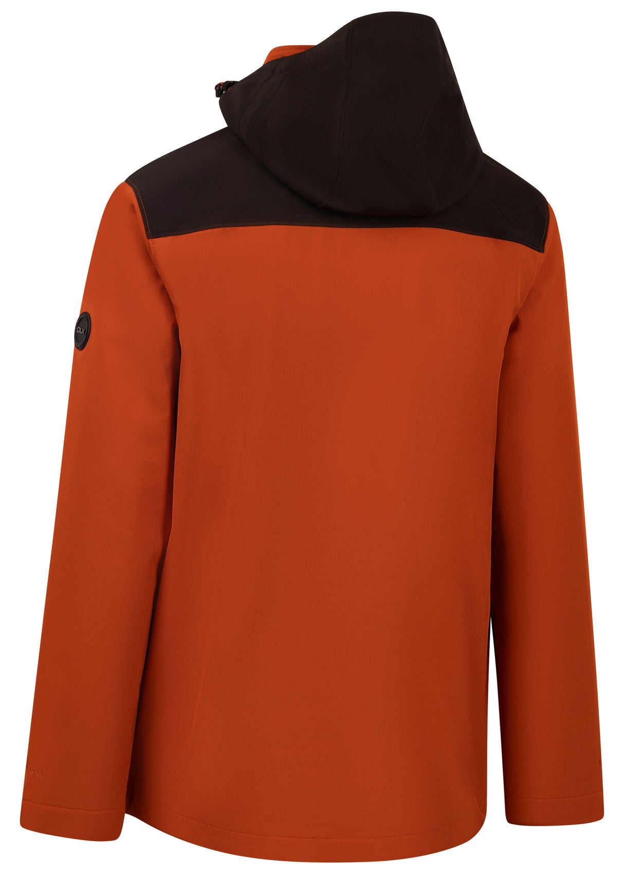 Durand - Burnt Orange - Trespass