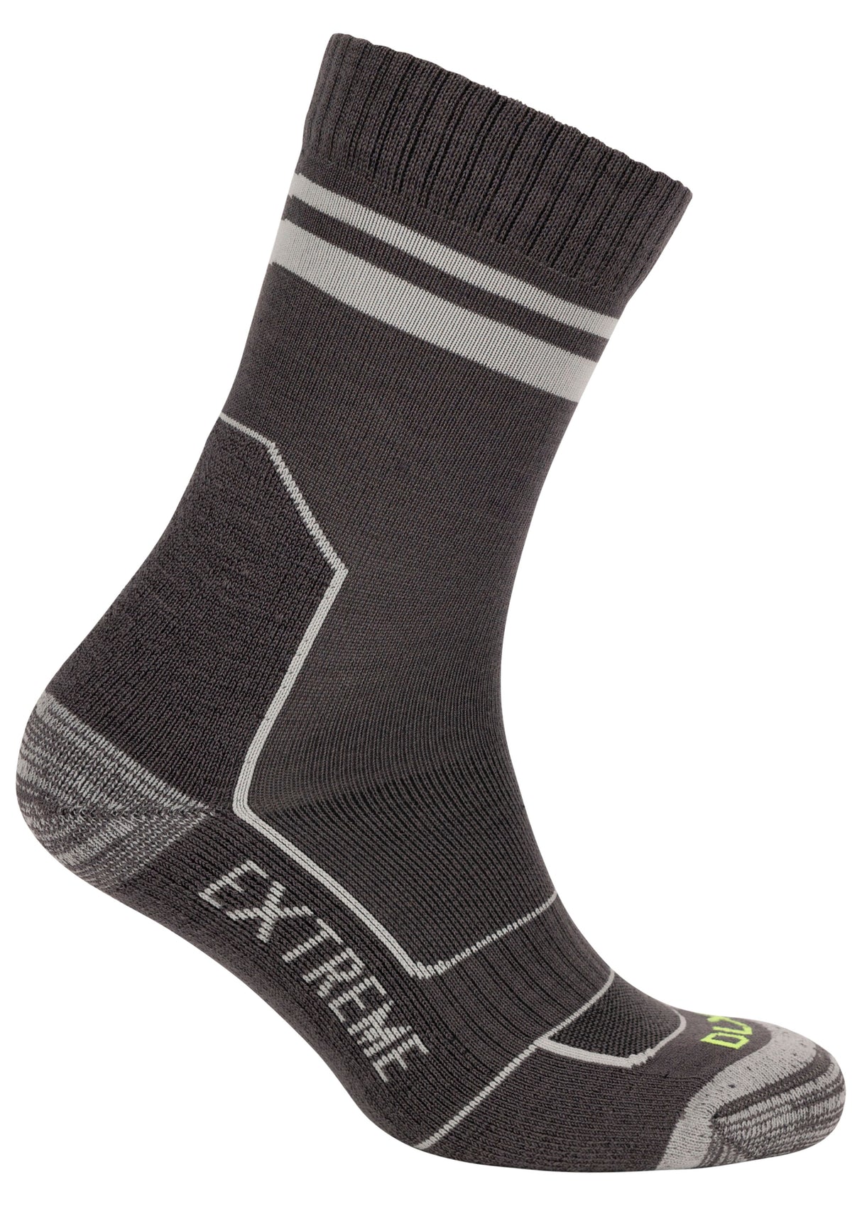 Dvander - Black/dark Grey - Trespass