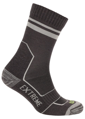 Dvander - Black/dark Grey - Trespass