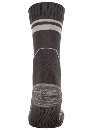 Dvander - Black/dark Grey - Trespass