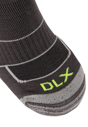 Dvander - Black/dark Grey - Trespass