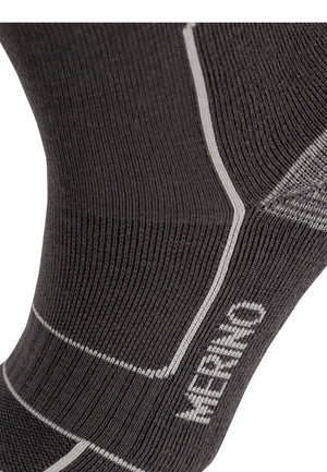 Dvander - Black/dark Grey - Trespass