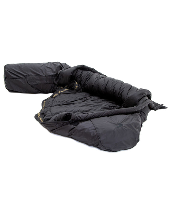 D 600X M - Carinthia - Black / black