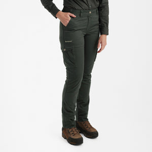 Lady Atlas Bukser Timber - Deerhunter