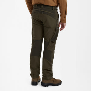 Strike Extreme Bukser Herre - Kort - Deerhunter - Palm Green