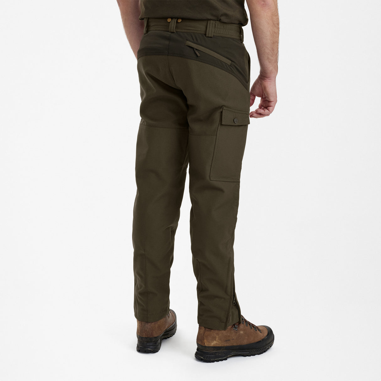 Strike Extreme støvlebukser Herre Palm Green -  Deerhunter