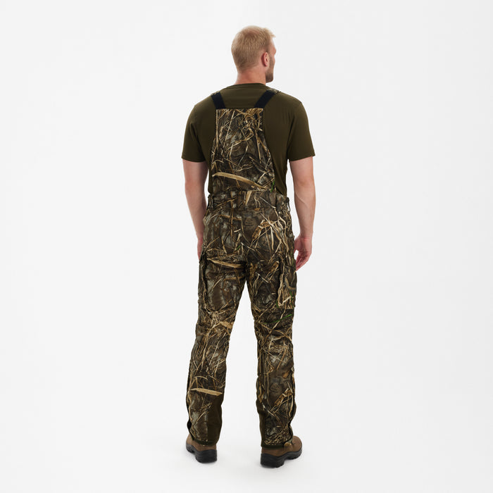 Heat Game Bukser - Kort - Deerhunter - REALTREE MAX-7®
