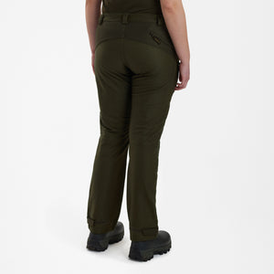 Lady Chasse Bukser - Deerhunter