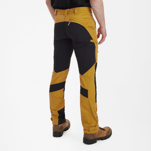 Rogaland Stretchbukser - Kontrast Buckthorn - Deerhunter