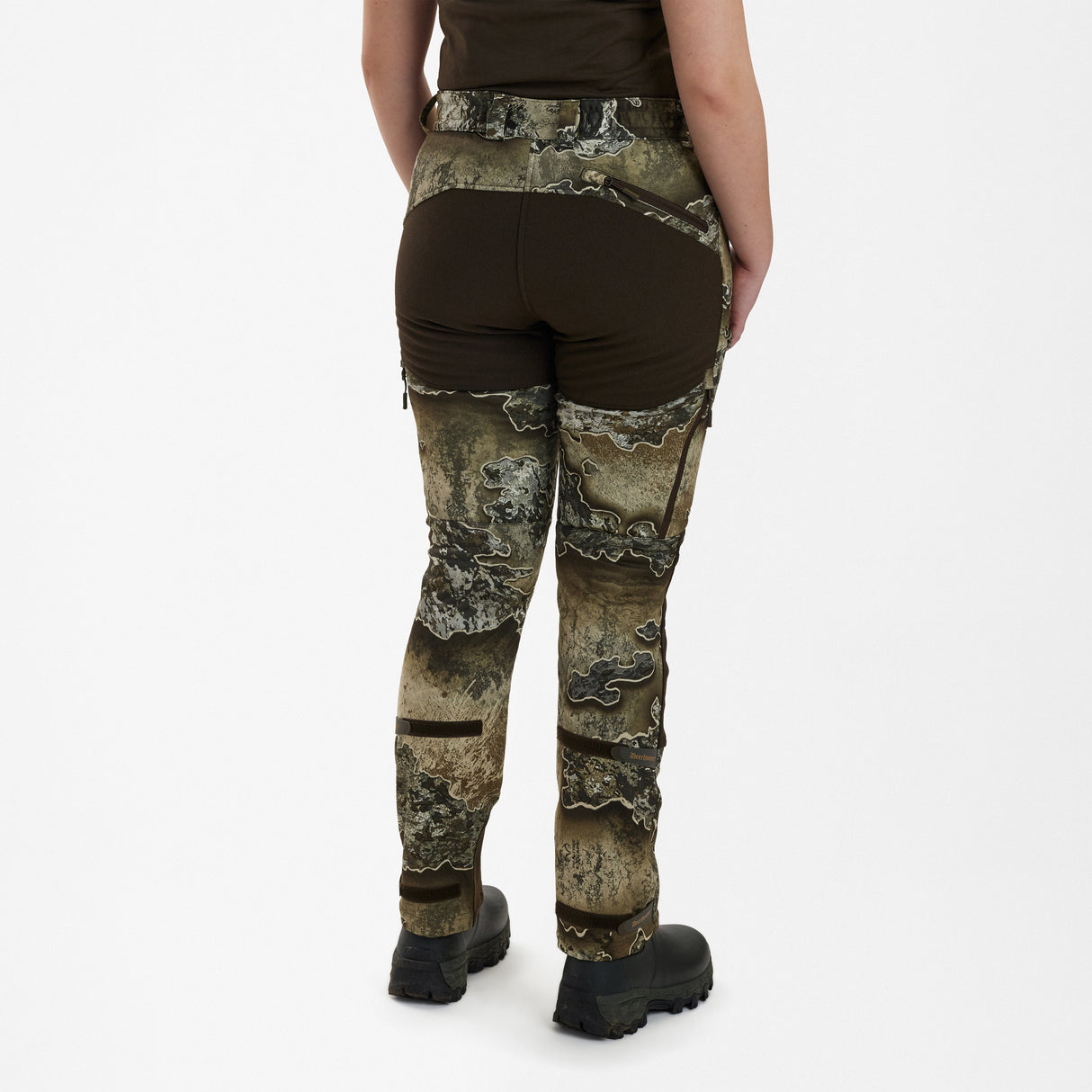 Lady Excape Softshell-bukser REALTREE EXCAPEâ„¢ -  Deerhunter