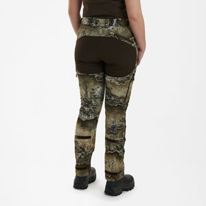 Lady Excape Softshell-bukser REALTREE EXCAPEâ„¢ -  Deerhunter
