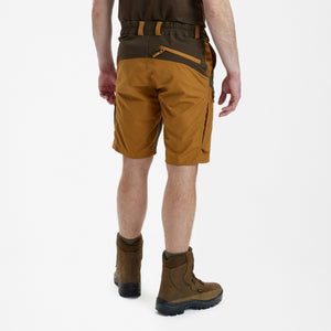 Strike Shorts - Bronze - Deerhunter
