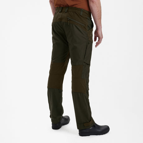 Strike Bukser Herre - Kort - Deerhunter - Deep Green