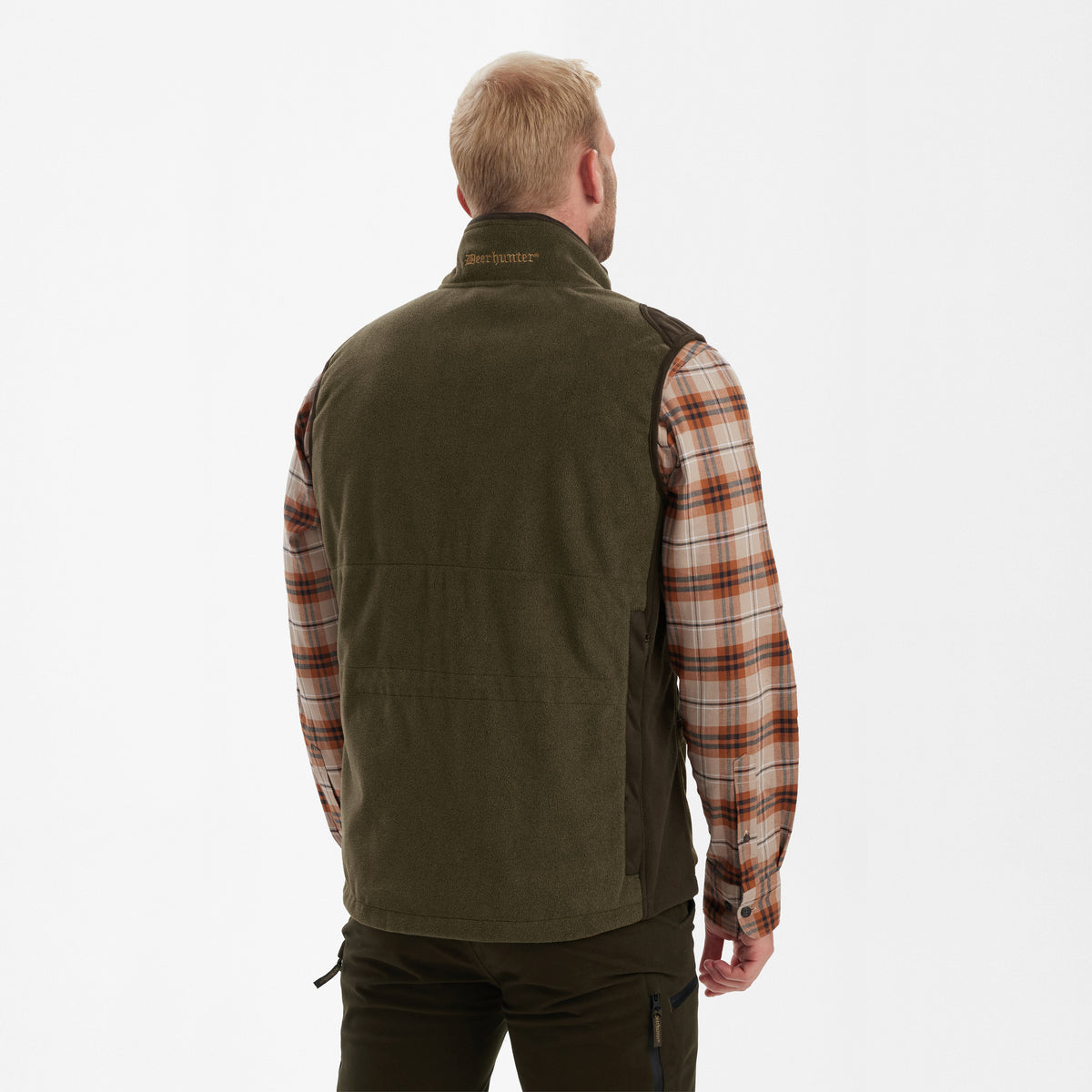 Gamekeeper Shooting Vest - Deerhunter