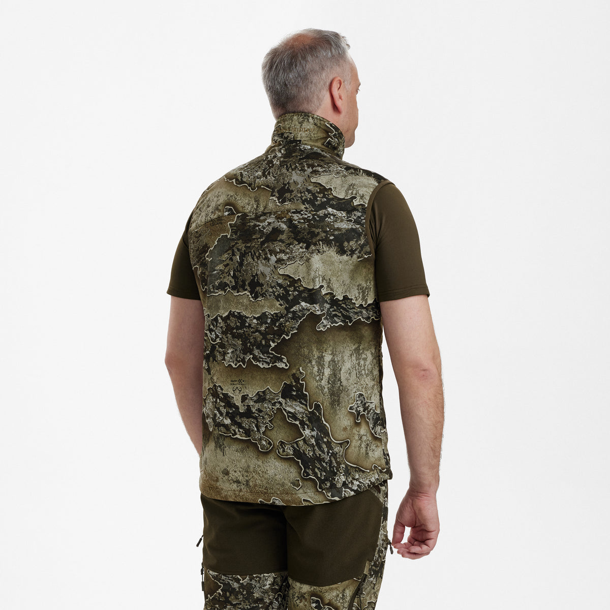 Excape Softshell Vest - Excape - Deerhunter