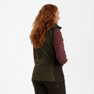Str. 44 - Lady Pam Shooting Vest - Deerhunter - Ombytningsvare