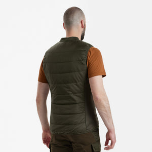 Heat Indervest - Green - Deerhunter