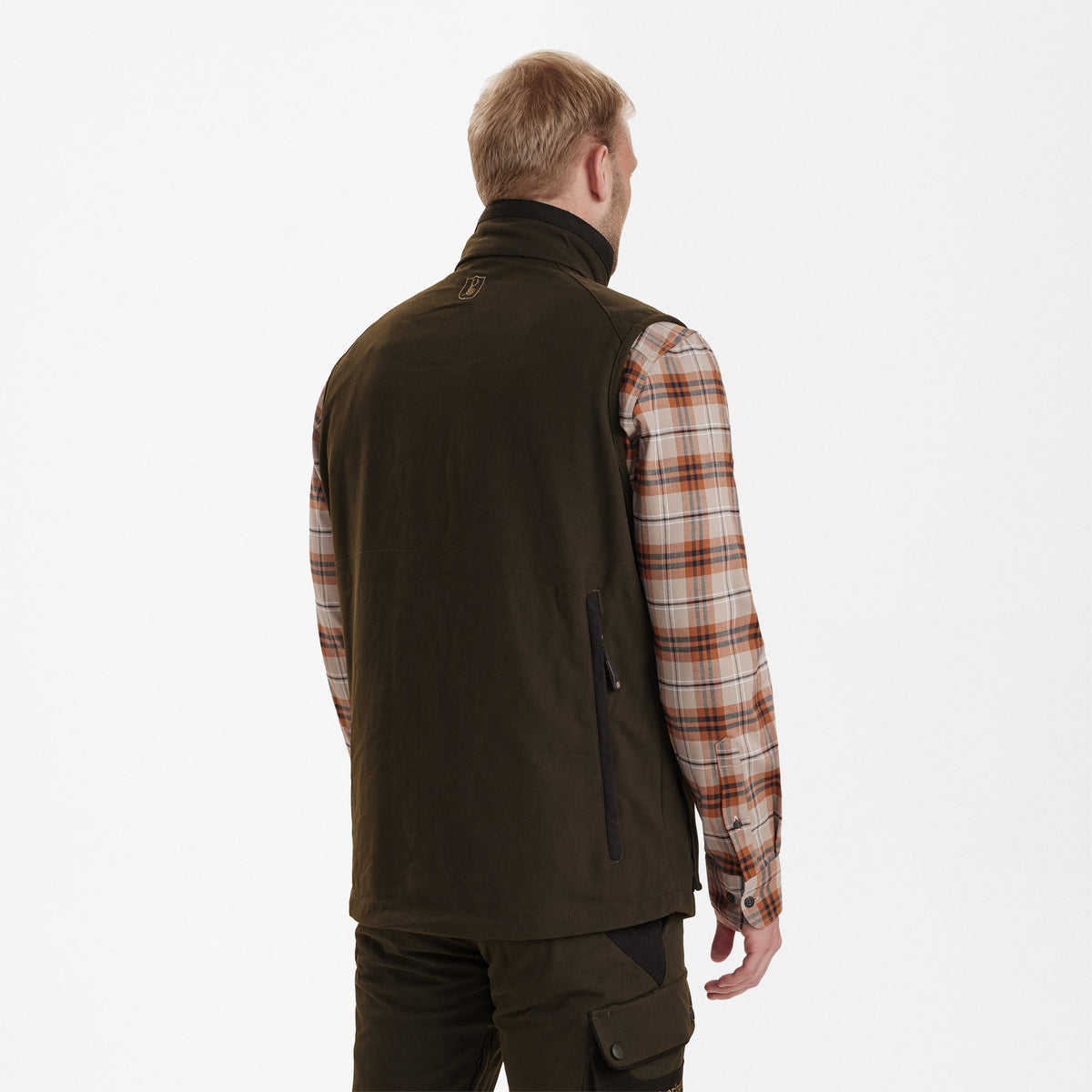 Muflon Extreme Vest - Deerhunter