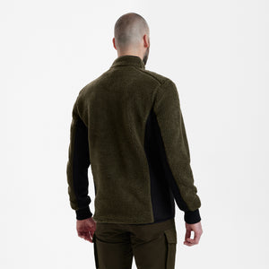 Rogaland Fiberpels Jakke - Green - Deerhunter