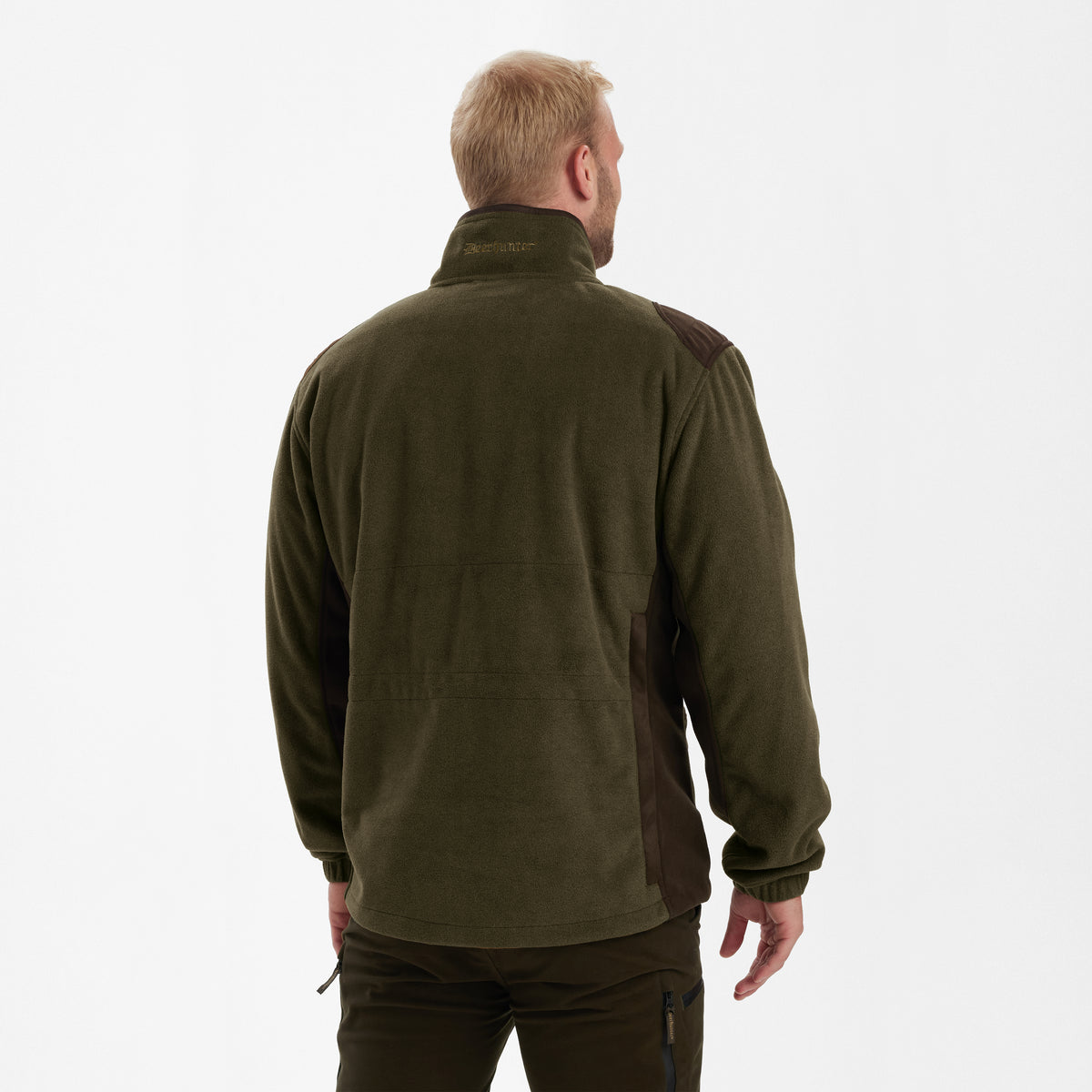 Gamekeeper Shooting Jakke - Deerhunter