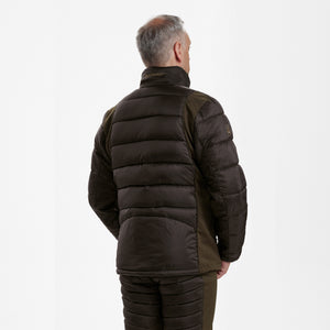Excape Quiltet Jakke - Green - Deerhunter