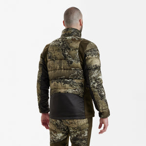 Excape Quiltet Jakke - Excape - Deerhunter